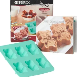 Gifi box mini nounours Outlet