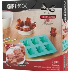 Gifi box mini nounours Outlet