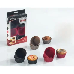 Gifi box Moules silicone
