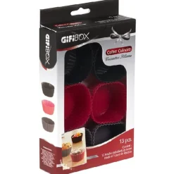 Gifi box Moules silicone