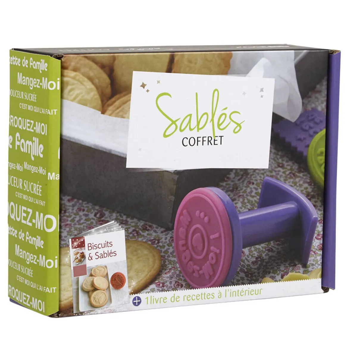 Gifi box Sablés et Biscuits Discount