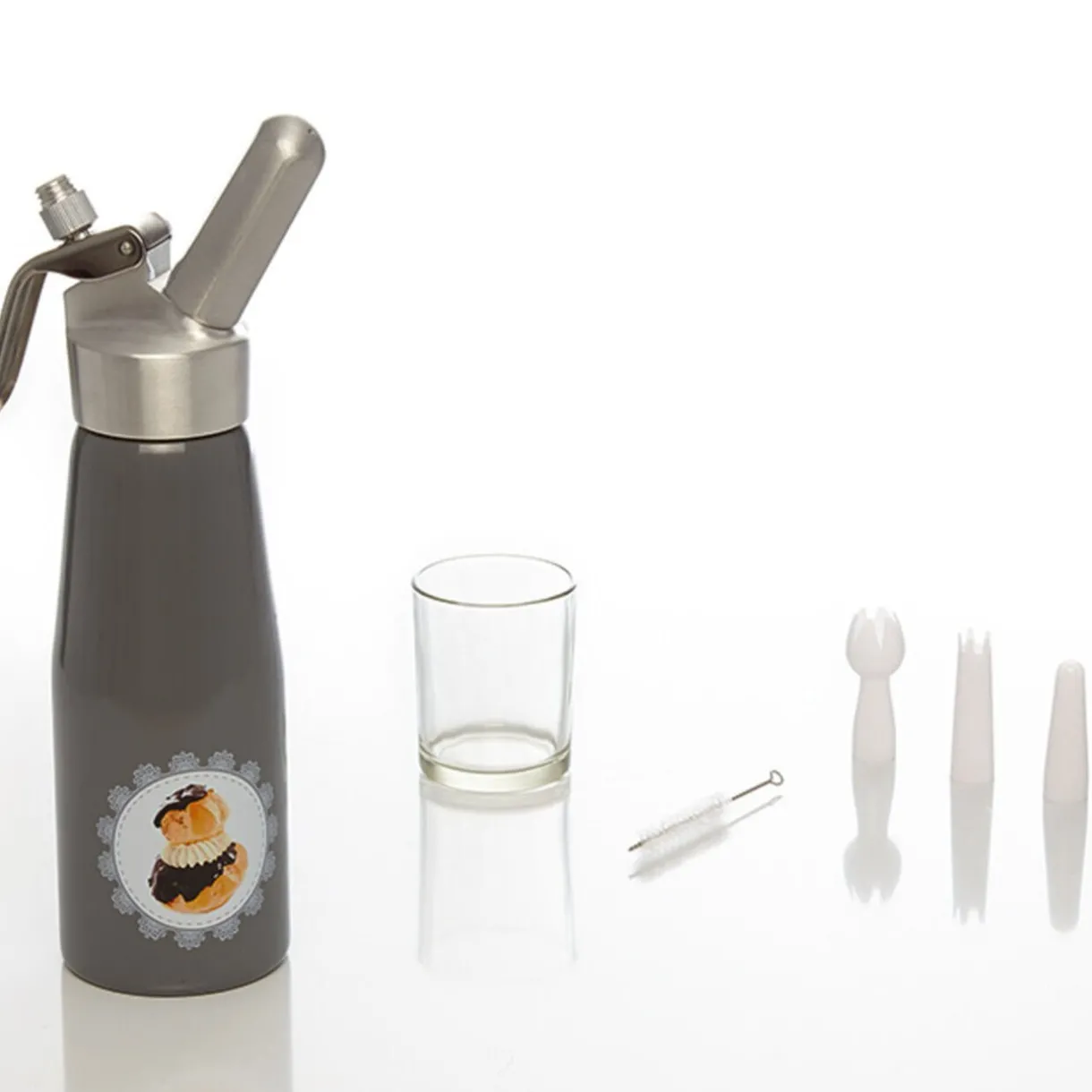 Gifi box Siphon Best