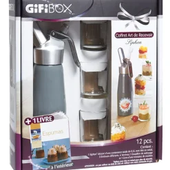 Gifi box Siphon Best