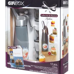 Gifi box Siphon Best