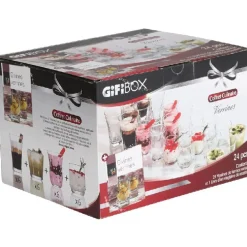 Gifi box Verrines New