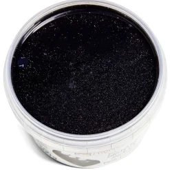 Gifi Glaçage miroir noir pailleté 300g Sale