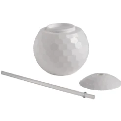 Gifi Gobelet + paille
