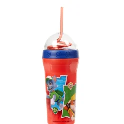 Gifi Gobelet avec paille Pat Patrouille Sale