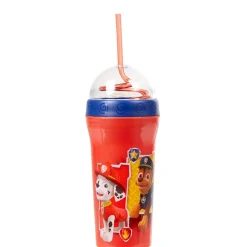 Gifi Gobelet avec paille Pat Patrouille Sale