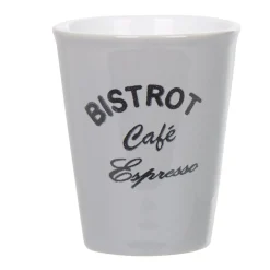 Gifi Gobelet Bistrot x4