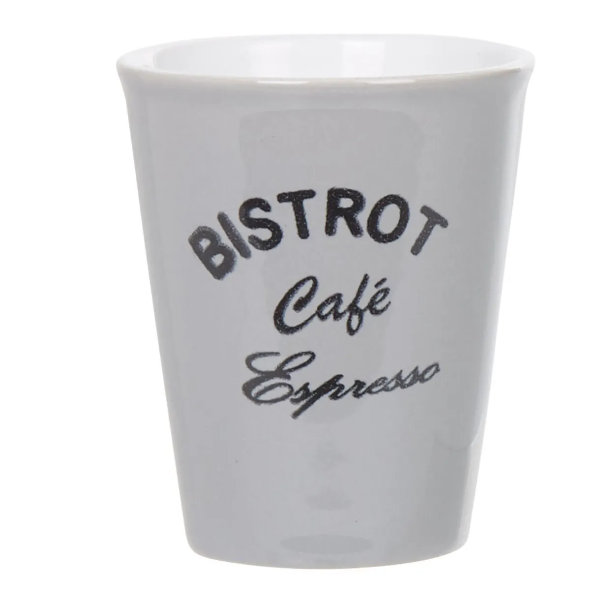 Gifi Gobelet Bistrot x4