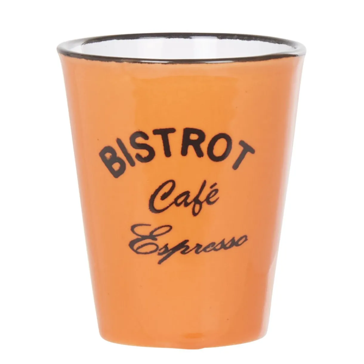Gifi Gobelet Bistrot x4