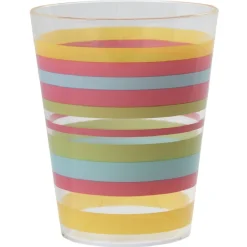 Gifi Gobelet en plastique à motif