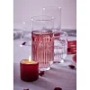 Gifi Gobelet haut Tokyo 39,5cl x3
