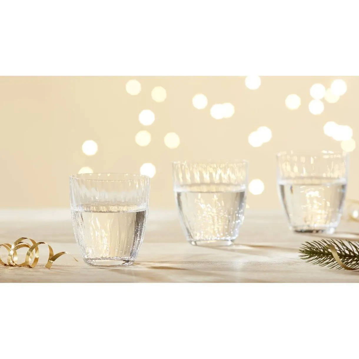 Gifi Gobelet Kate 300 ml x4