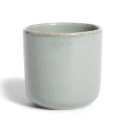Gifi Gobelet Lisbonne grès vert sauge 19cl Online