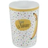Gifi Gobelet mélaminé enfant design Anne La Banane