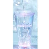 Gifi Gobelet paille fond lumineux Online