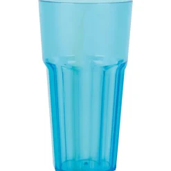 Gifi Gobelet plastique bleu Best