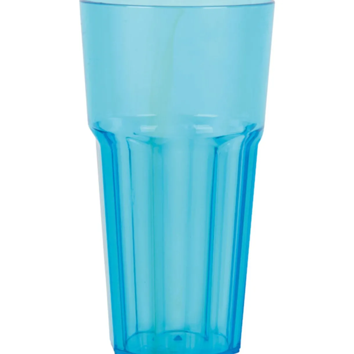 Gifi Gobelet plastique bleu Best