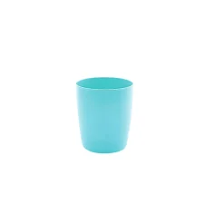 Gifi Gobelet plastique coloré 30 cl