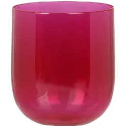 Gifi Gobelet plastique multicolore x6 Discount