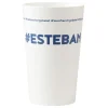 Gifi Gobelet plastique prénom #ESTEBAN 33 cl