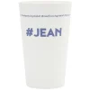 Gifi Gobelet plastique prénom #JEAN 33cl Discount