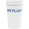 Gifi Gobelet plastique prénom #KYLIAN 33cl