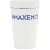 Gifi Gobelet plastique prénom #MAXENCE 33cl