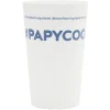 Gifi Gobelet plastique prénom #PAPYCOOL 33cl