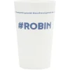 Gifi Gobelet plastique prénom #ROBIN 33cl
