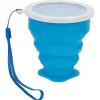 Gifi Gobelet rétractable 200ml - 3 modèles Online