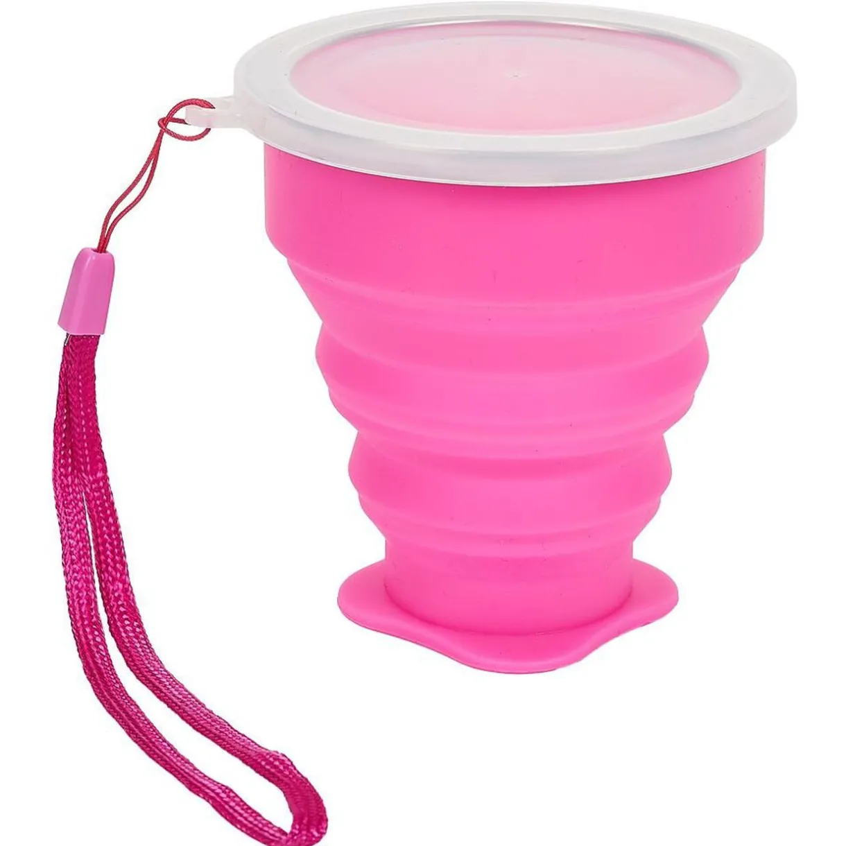 Gifi Gobelet rétractable 200ml - 3 modèles Online