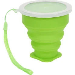 Gifi Gobelet rétractable 200ml - 3 modèles Online