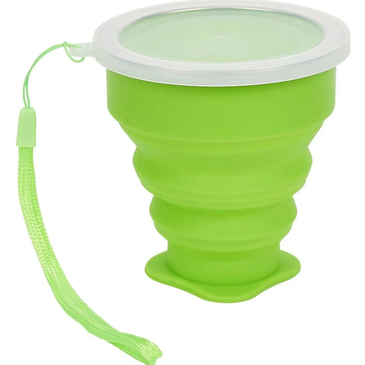 Gifi Gobelet rétractable 200ml - 3 modèles Online
