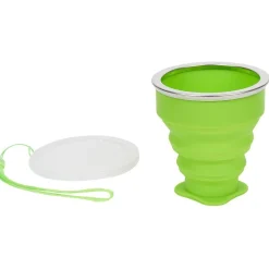 Gifi Gobelet rétractable 200ml - 3 modèles Online