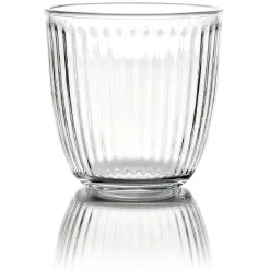 Gifi Gobelets transparents