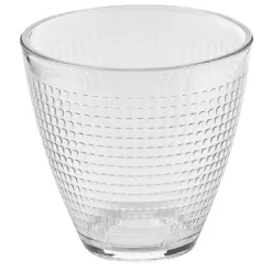 Gifi Gobelets transparents 25 cl x12