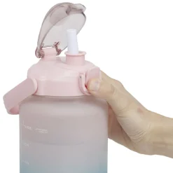 Gifi Gourde de motivation 1,5L Best