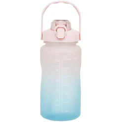 Gifi Gourde de motivation 1,5L Best