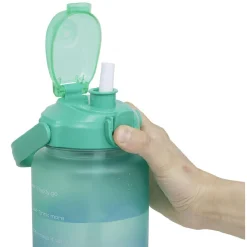 Gifi Gourde de motivation 1,5L Best