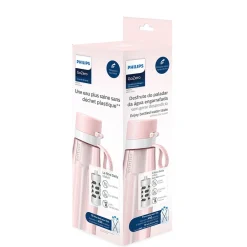 Gifi Gourde filtrante Philips Go Zero Daily Rose Online