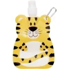 Gifi Gourde forme animaux pour enfant 380 ml