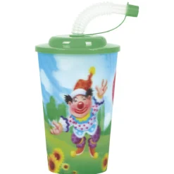Gifi Gourde paille enfant Best