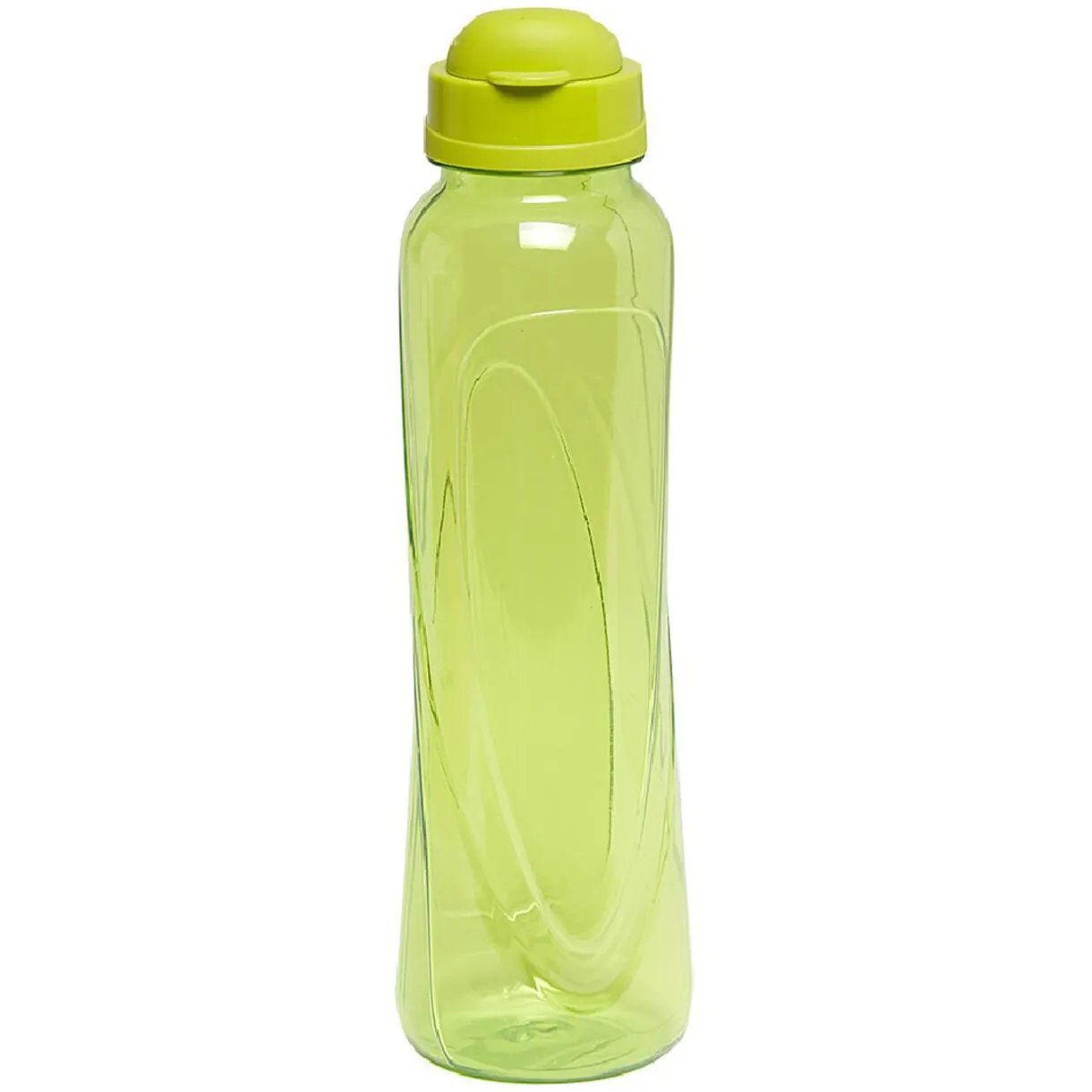 Gifi Gourde plastique 630cl 3 coloris Best