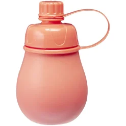 Gifi Gourde pour compote réutilisable en silicone Hot