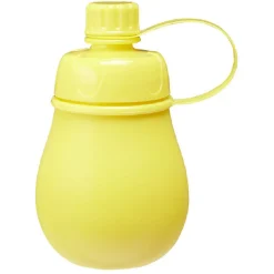 Gifi Gourde pour compote réutilisable en silicone Hot