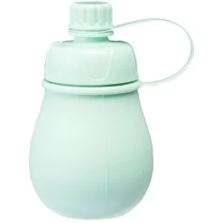 Gifi Gourde pour compote réutilisable en silicone Hot