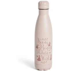 Gifi Gourde Princesse Disney rose 500ml Outlet